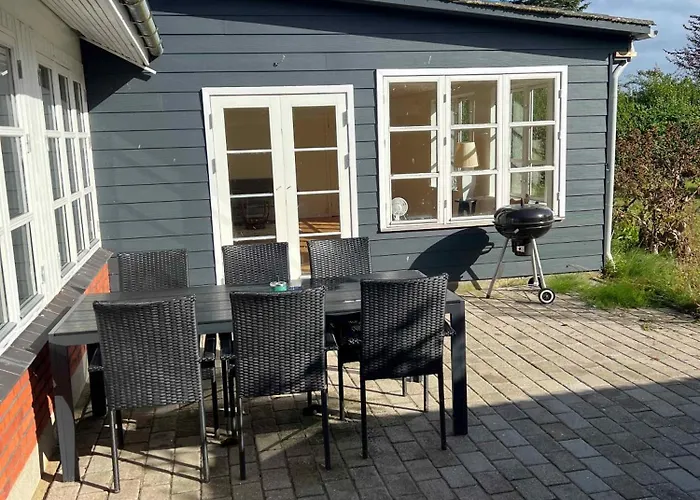 Lovely Near Child-friendly Hébergement de vacances