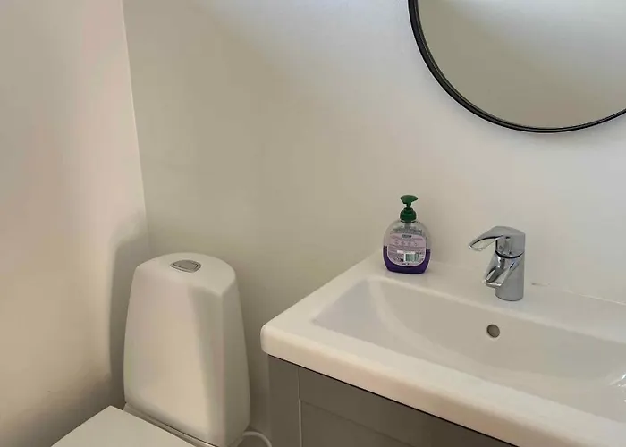 Lovely Near Child-friendly Hébergement de vacances