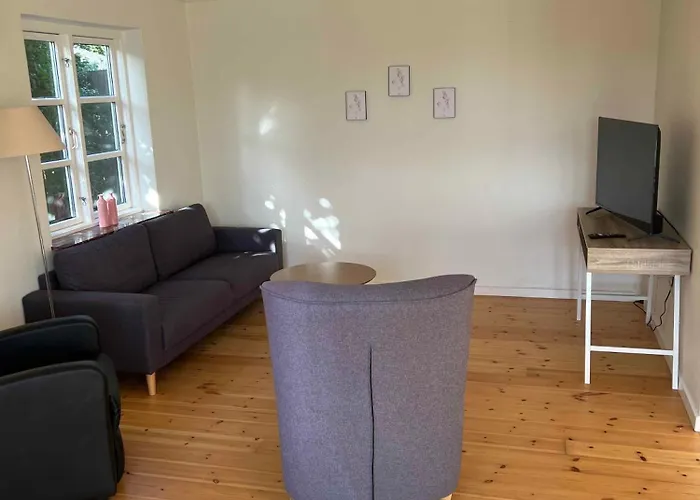 Lovely Near Child-friendly Hébergement de vacances