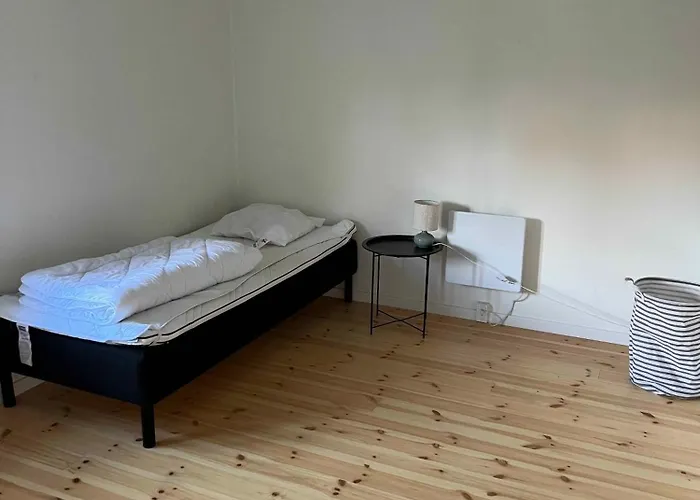 Hébergement de vacances Lovely Near Child-friendly
